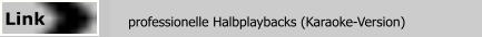 professionelle Halbplaybacks (Karaoke-Version)  Link