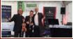 Geiger Janusz Bulka, Organist Dirk Jan Ranzijn & Sänger Christoph Alexander sorgten wir musikalische Highlights!