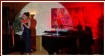 Programm für das Jubiläumswochenende 325 Jahr Hotel Engel: Jacqueline Boulanger & Christoph Alexander inkl. THE VOICES Concert-Dinner