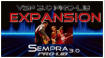 SEMPRA 3.0 PRO-LIB - Die neue Orgel-Generation!